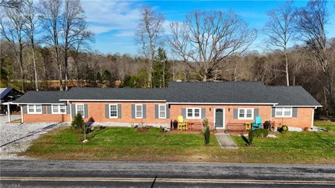 4797 Rockford Road