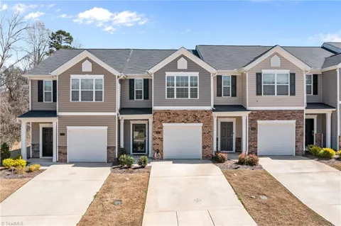 2317 Lily Drive