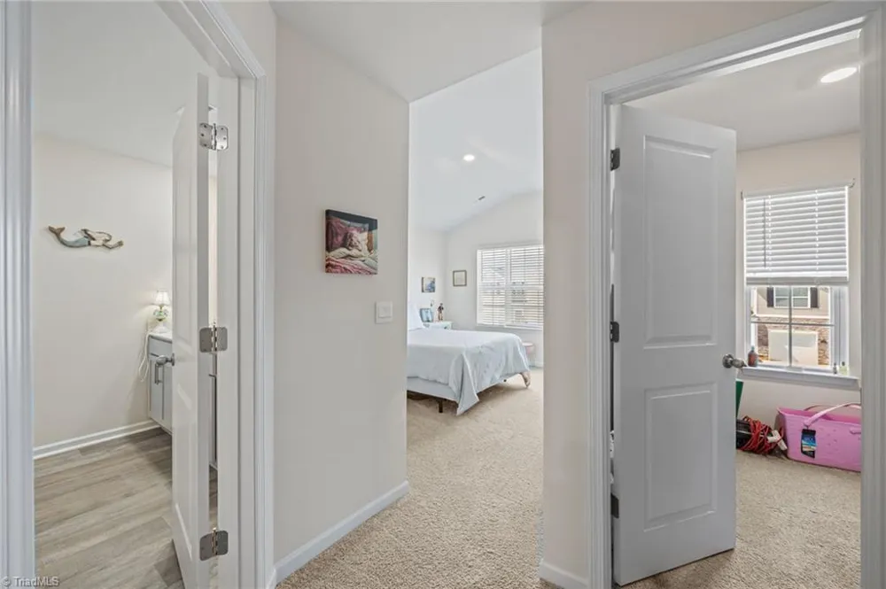 2317 Lily Drive Haw River, NC 27258
