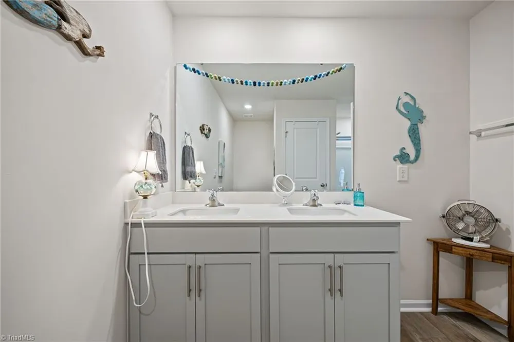 2317 Lily Drive Haw River, NC 27258