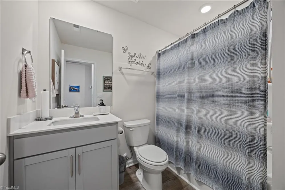2317 Lily Drive Haw River, NC 27258