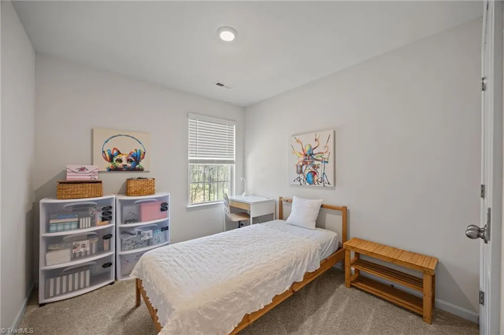 2317 Lily Drive Haw River, NC 27258