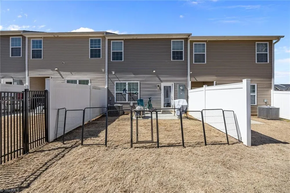 2317 Lily Drive Haw River, NC 27258