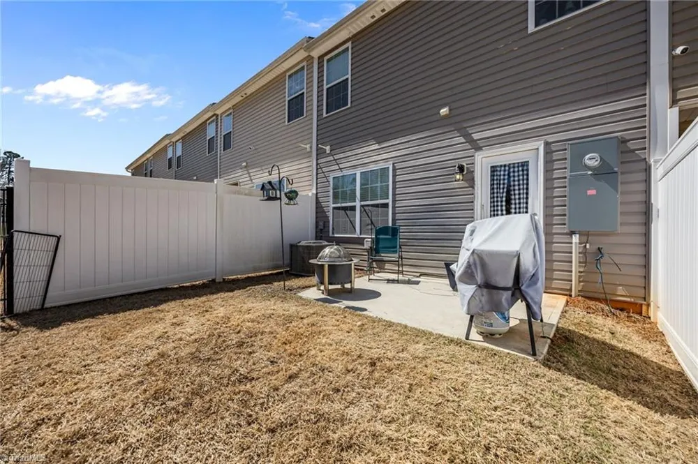 2317 Lily Drive Haw River, NC 27258