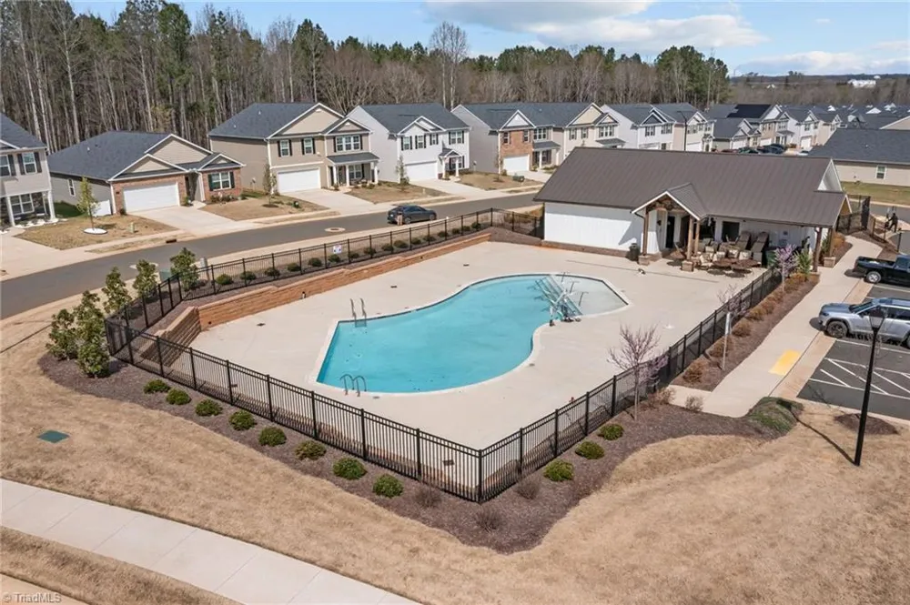 2317 Lily Drive Haw River, NC 27258