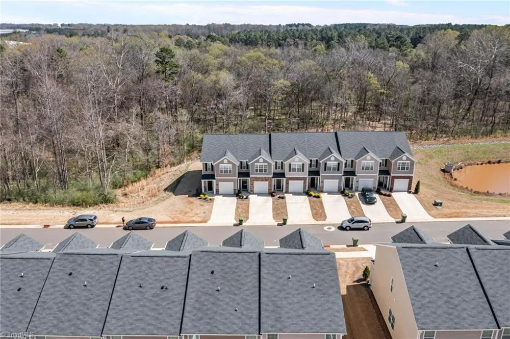 2317 Lily Drive Haw River, NC 27258