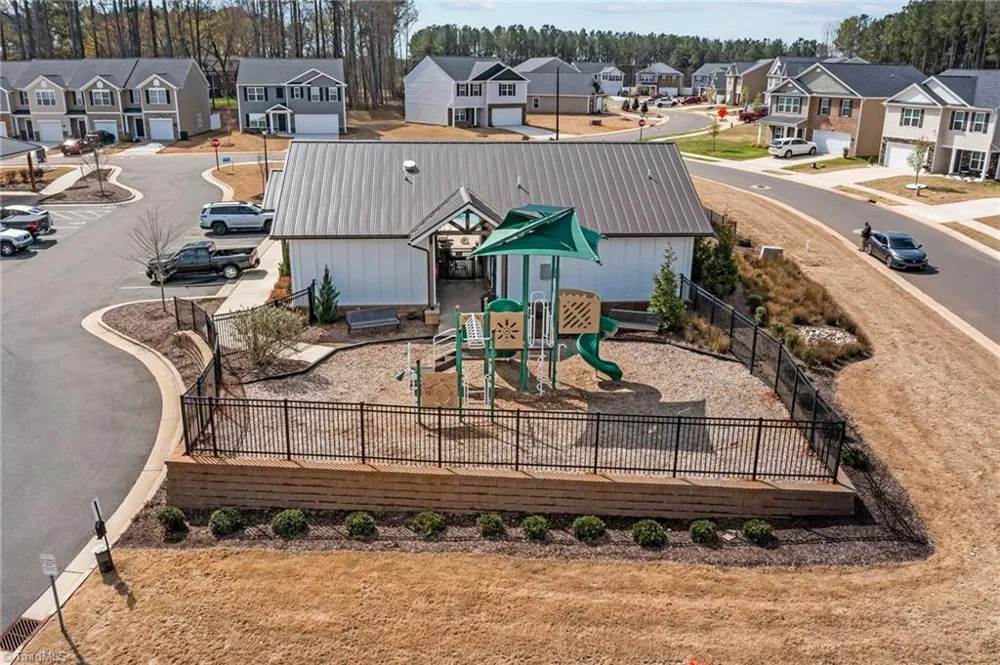 2317 Lily Drive Haw River, NC 27258