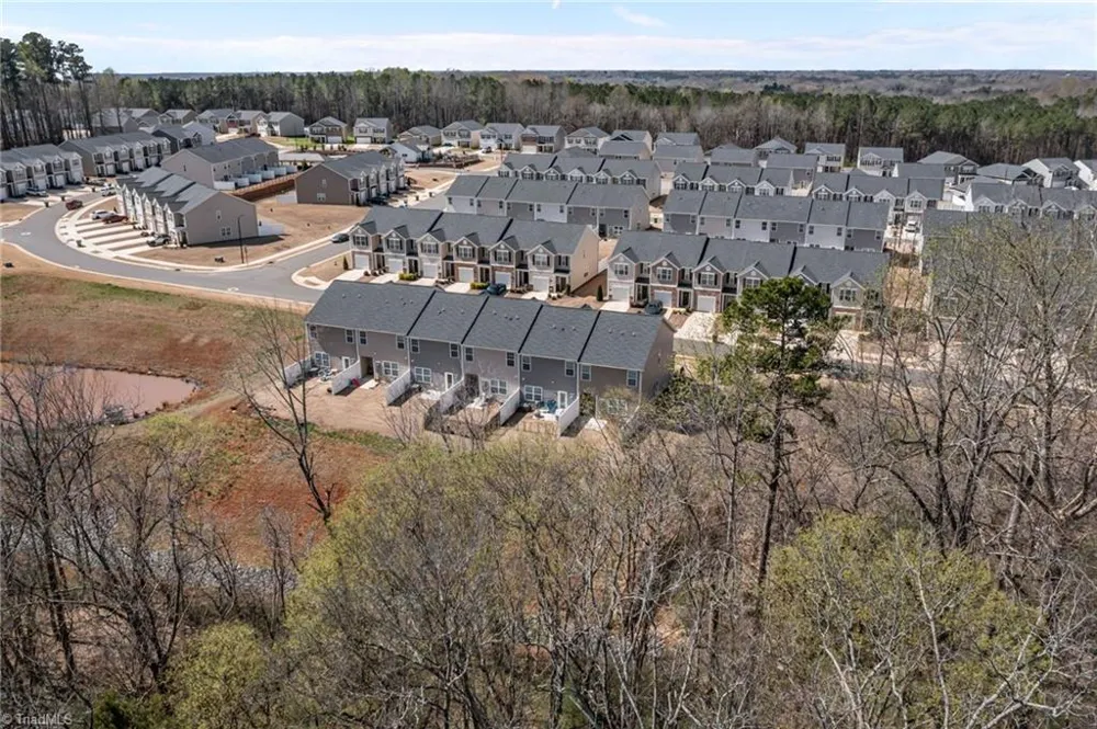 2317 Lily Drive Haw River, NC 27258