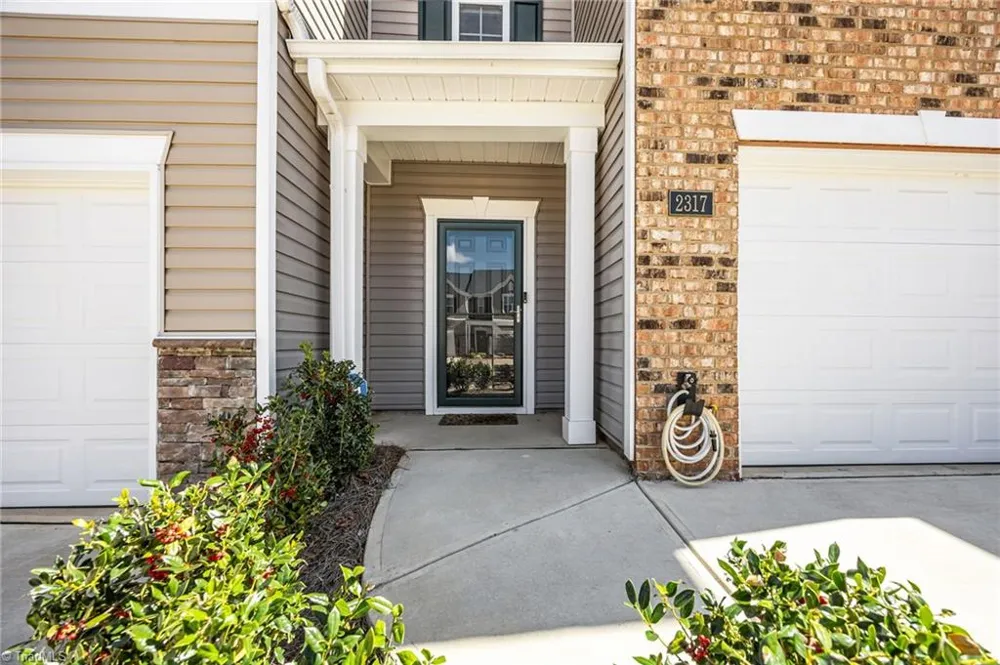 2317 Lily Drive Haw River, NC 27258