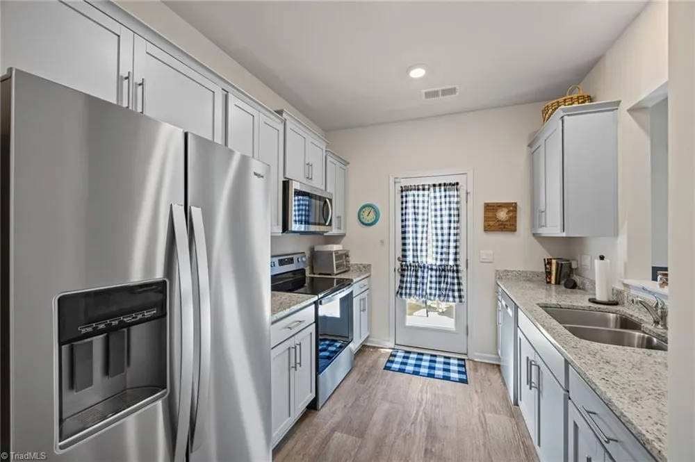 2317 Lily Drive Haw River, NC 27258