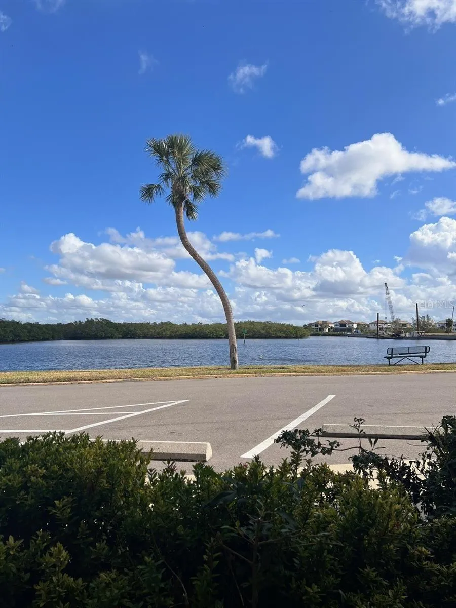 611 DESTINY DRIVE #115 Ruskin, FL 33570