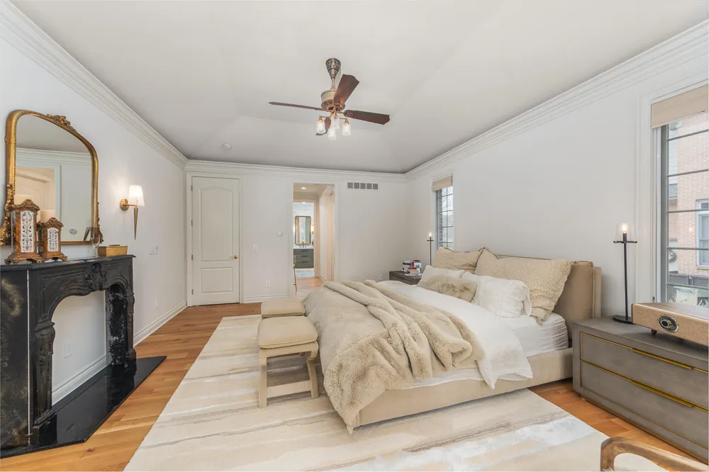16646 Brooklane Boulevard Northville, MI 48168