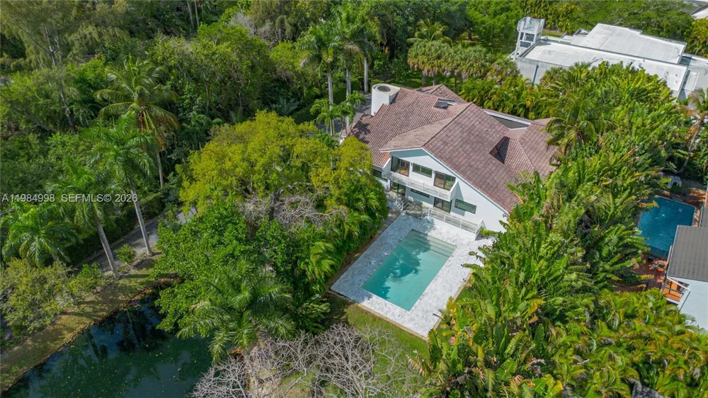 5981 SW 136th St Pinecrest, FL 33156