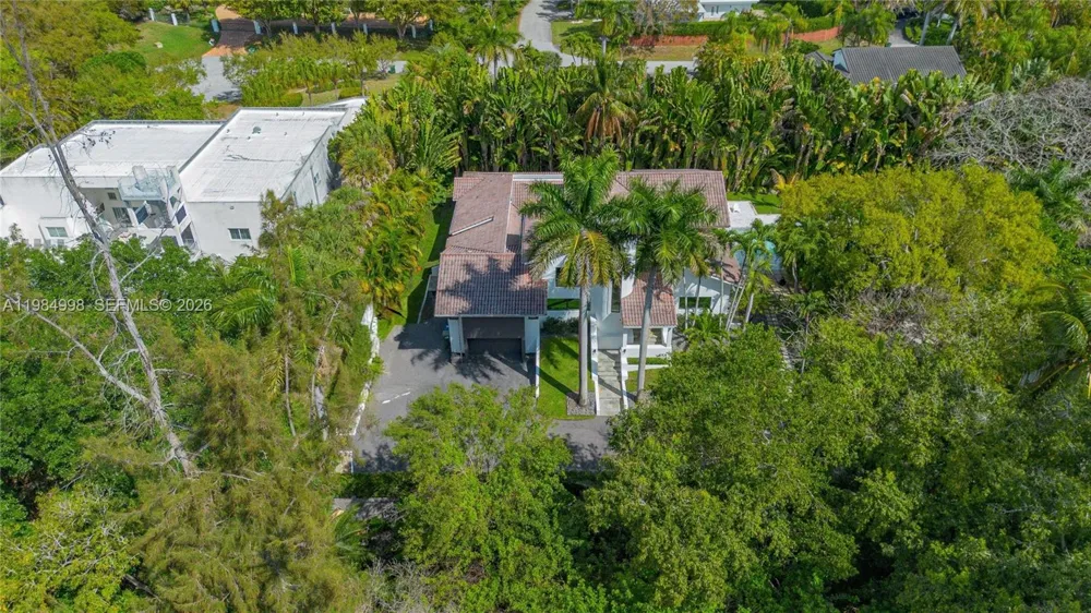 5981 SW 136th St Pinecrest, FL 33156