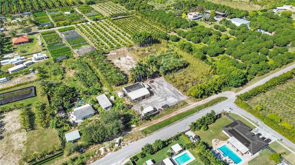 31500 SW 207th Ave Homestead, FL 33030