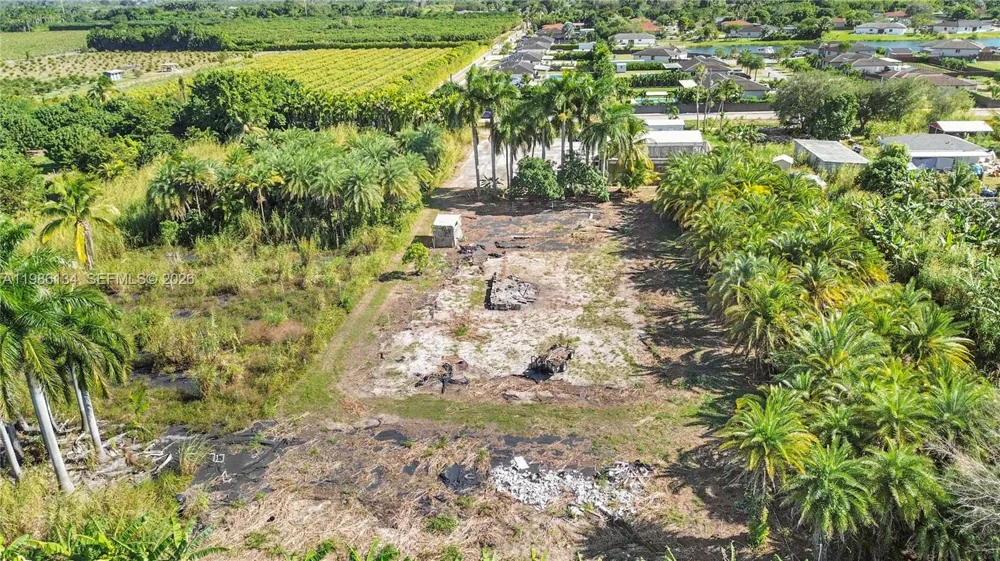 31500 SW 207th Ave Homestead, FL 33030
