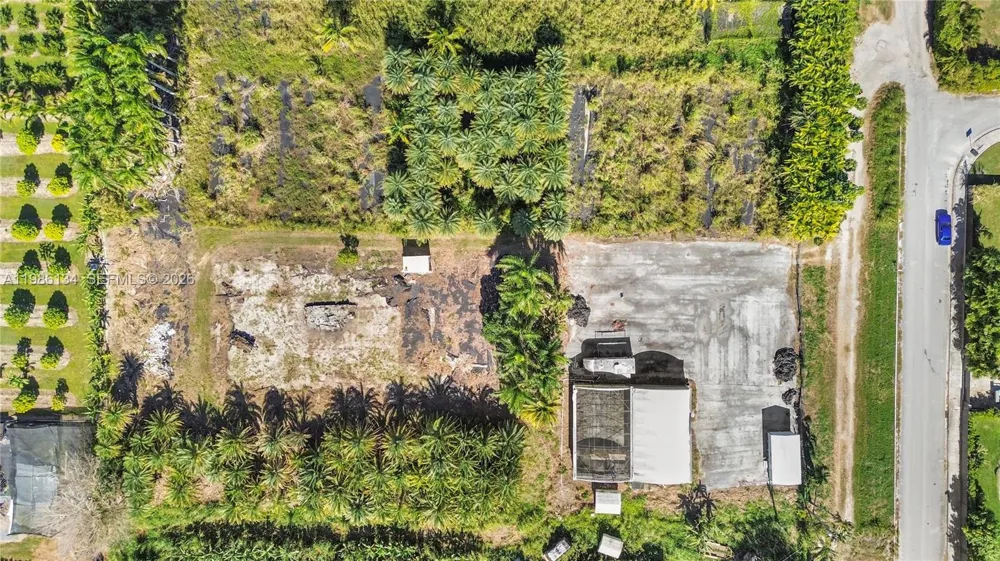 31500 SW 207th Ave Homestead, FL 33030