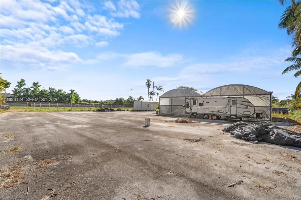 31500 SW 207th Ave Homestead, FL 33030