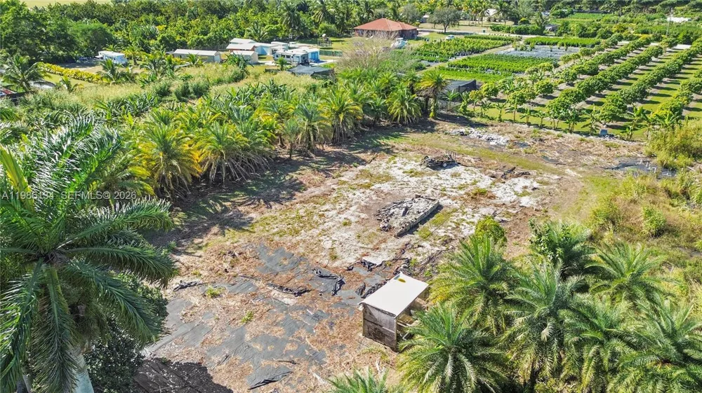 31500 SW 207th Ave Homestead, FL 33030