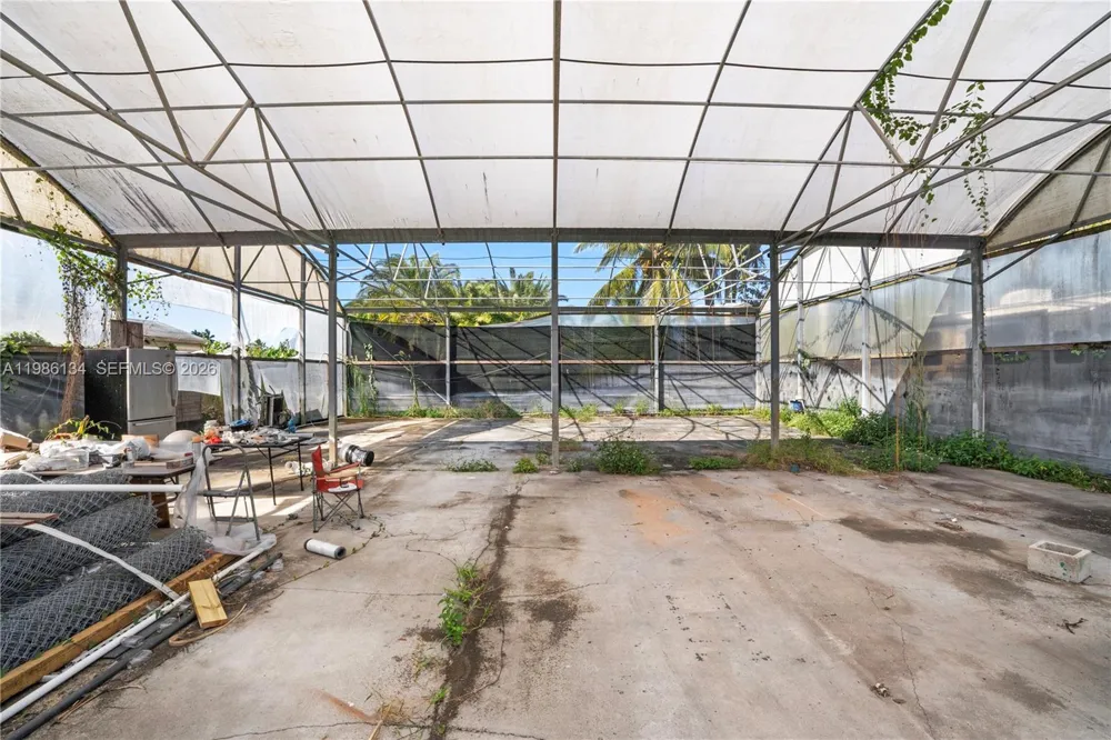 31500 SW 207th Ave Homestead, FL 33030