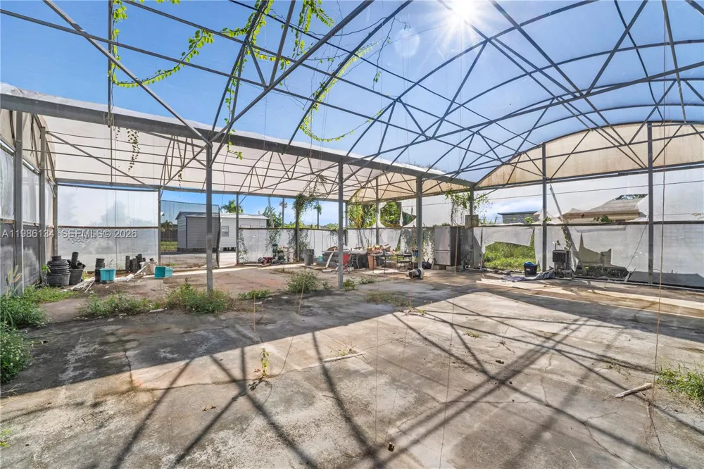 31500 SW 207th Ave Homestead, FL 33030