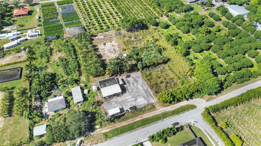 31500 SW 207th Ave Homestead, FL 33030