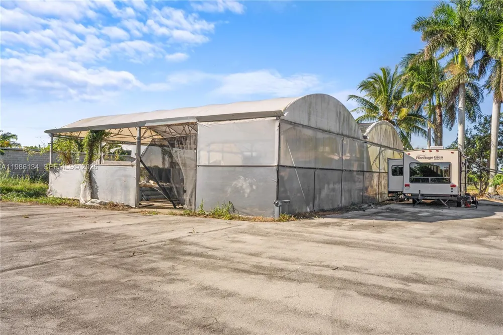 31500 SW 207th Ave Homestead, FL 33030