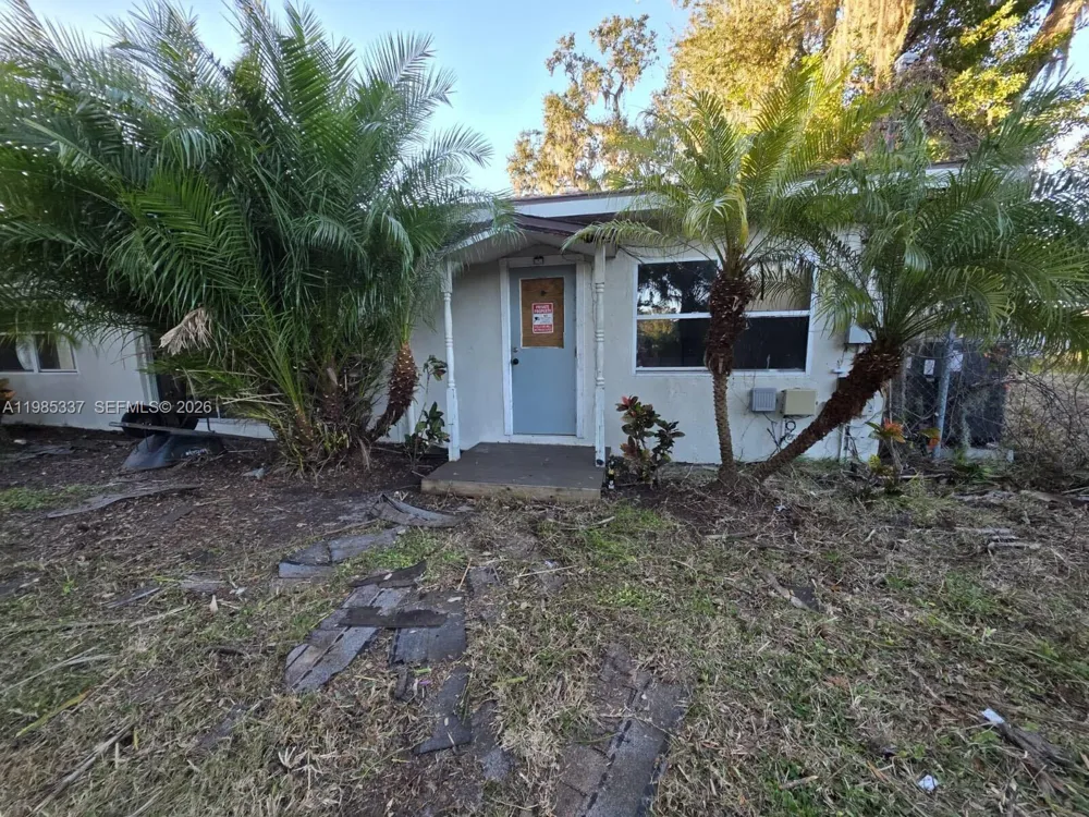 3661 Bernice LN Sarasota, FL 34238