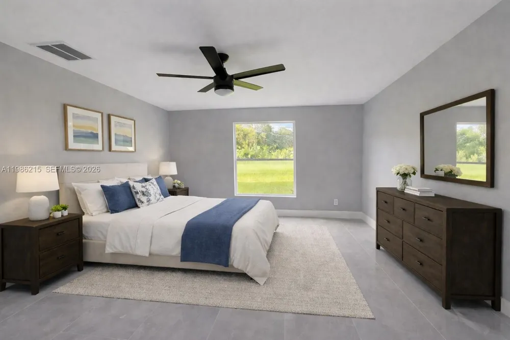116 ridgemont Dr Lehigh Acres, FL 33972