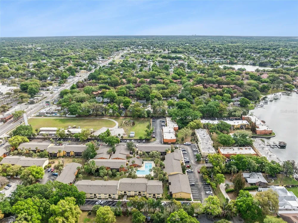754 E MICHIGAN STREET #185 Orlando, FL 32806
