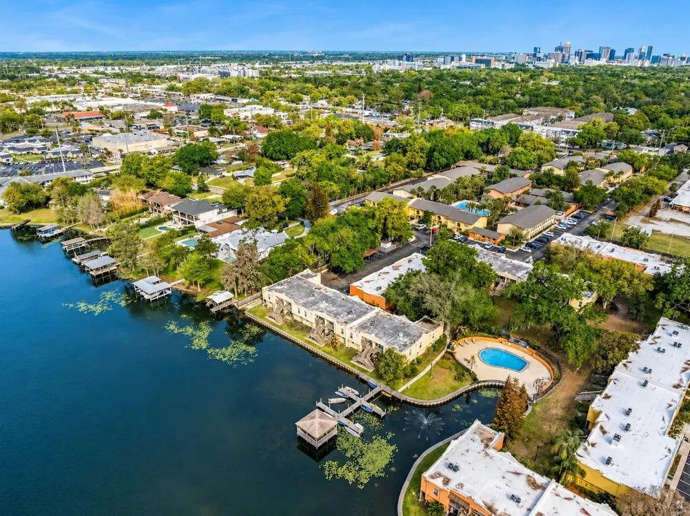 754 E MICHIGAN STREET #185 Orlando, FL 32806