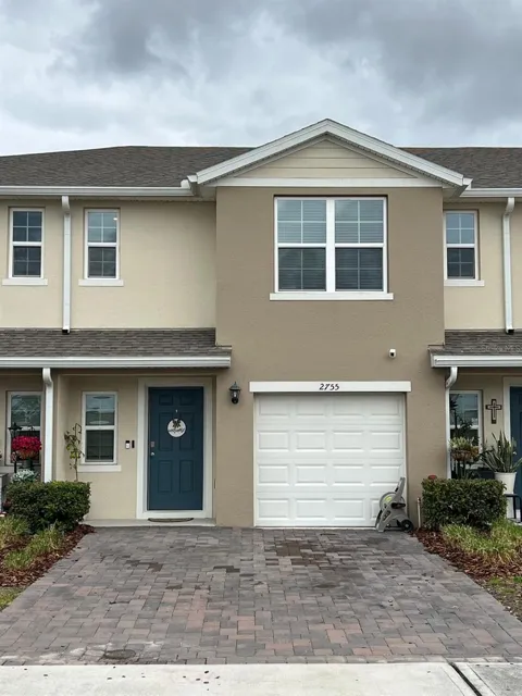 2755 BRIE HAMMOCK BEND