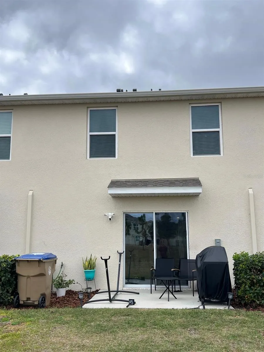 2755 BRIE HAMMOCK BEND Harmony, FL 34773