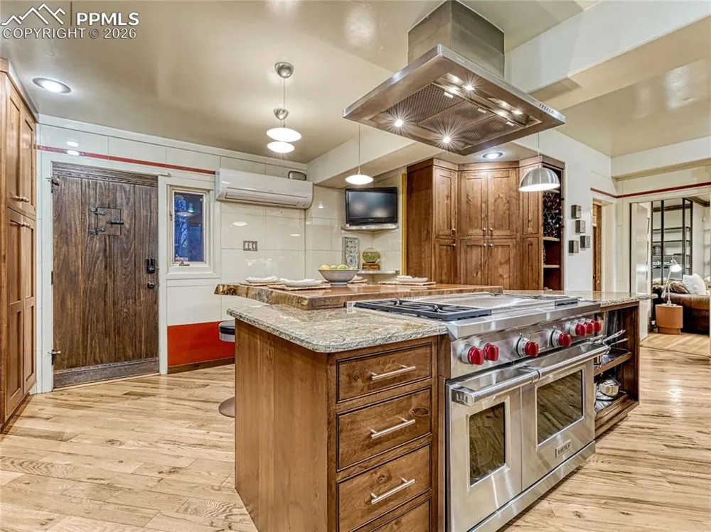 535 Dittmer Avenue Pueblo, CO 81005
