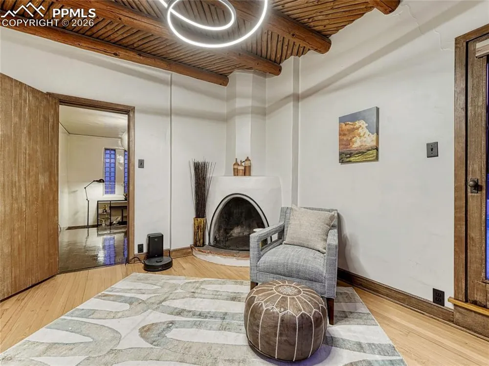 535 Dittmer Avenue Pueblo, CO 81005
