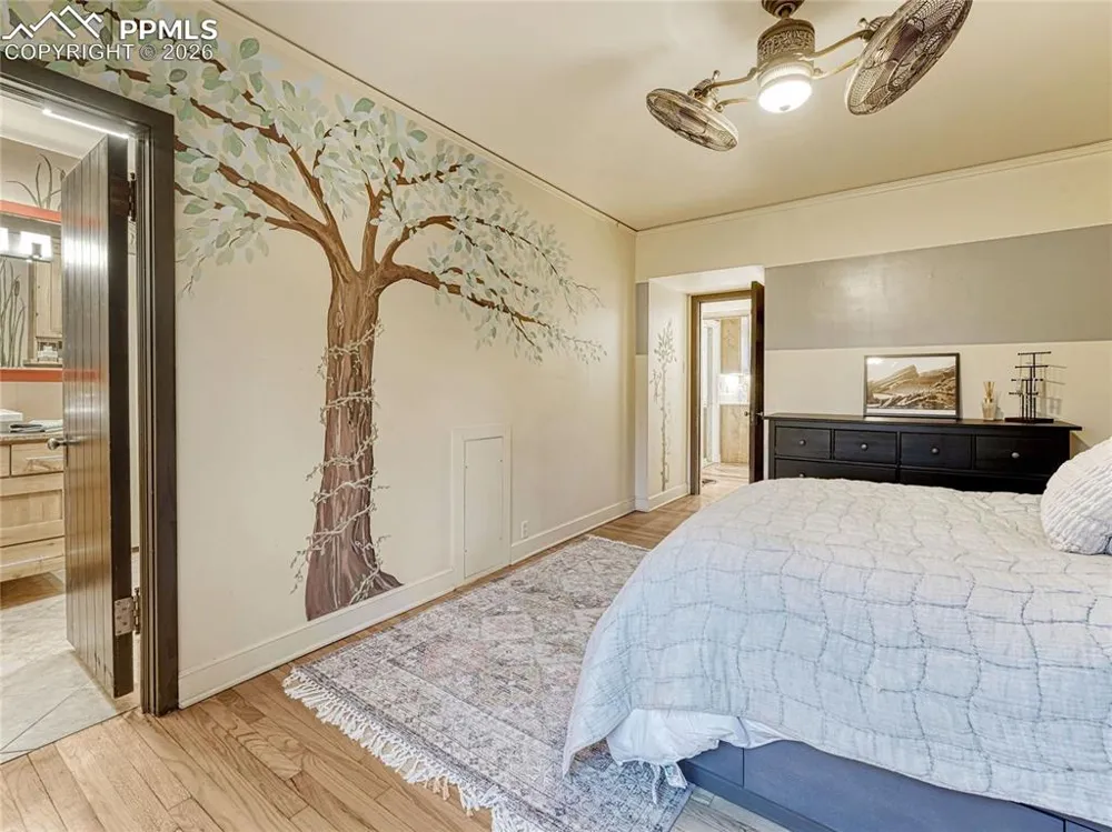 535 Dittmer Avenue Pueblo, CO 81005
