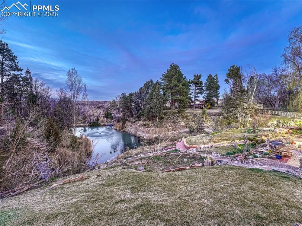 535 Dittmer Avenue Pueblo, CO 81005