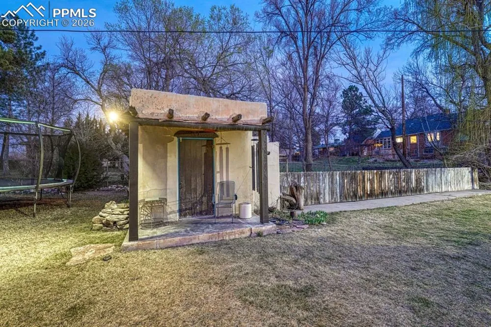 535 Dittmer Avenue Pueblo, CO 81005