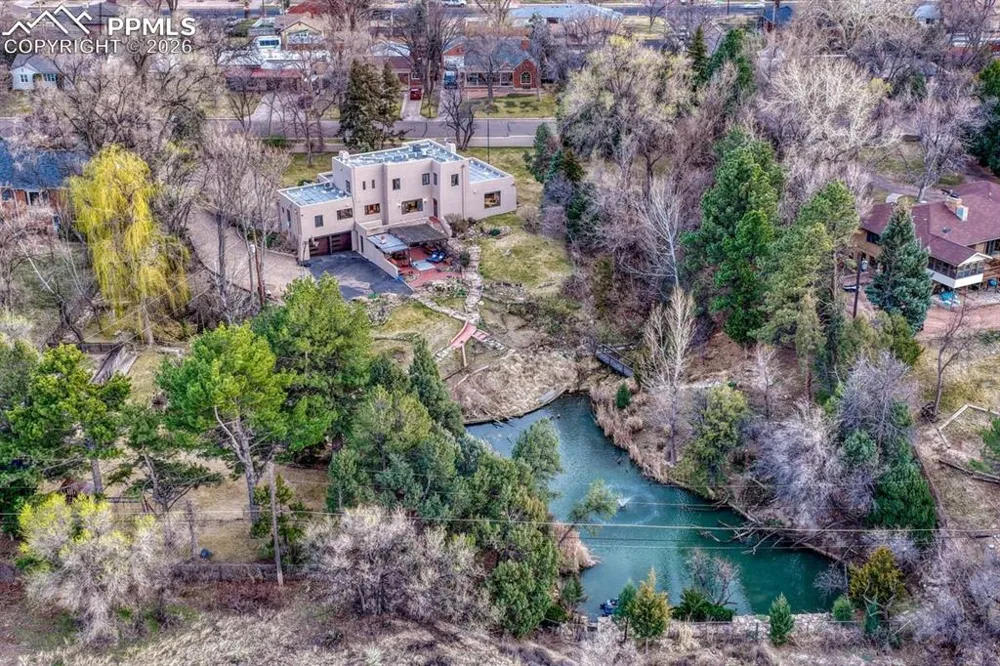 535 Dittmer Avenue Pueblo, CO 81005