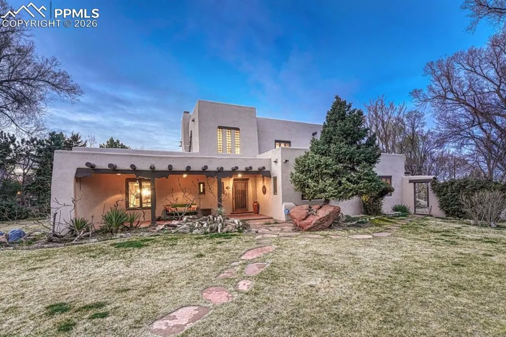535 Dittmer Avenue Pueblo, CO 81005