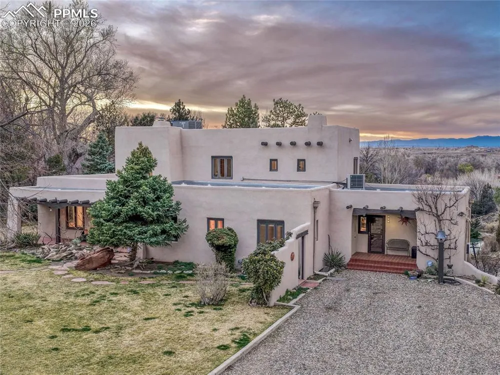 535 Dittmer Avenue Pueblo, CO 81005