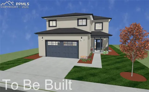 3768 Scott Lane