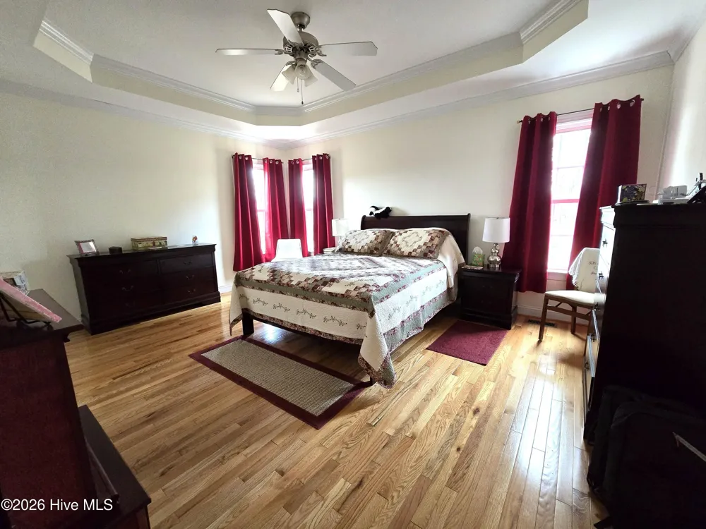 5063 Nc 581 Sims, NC 27880