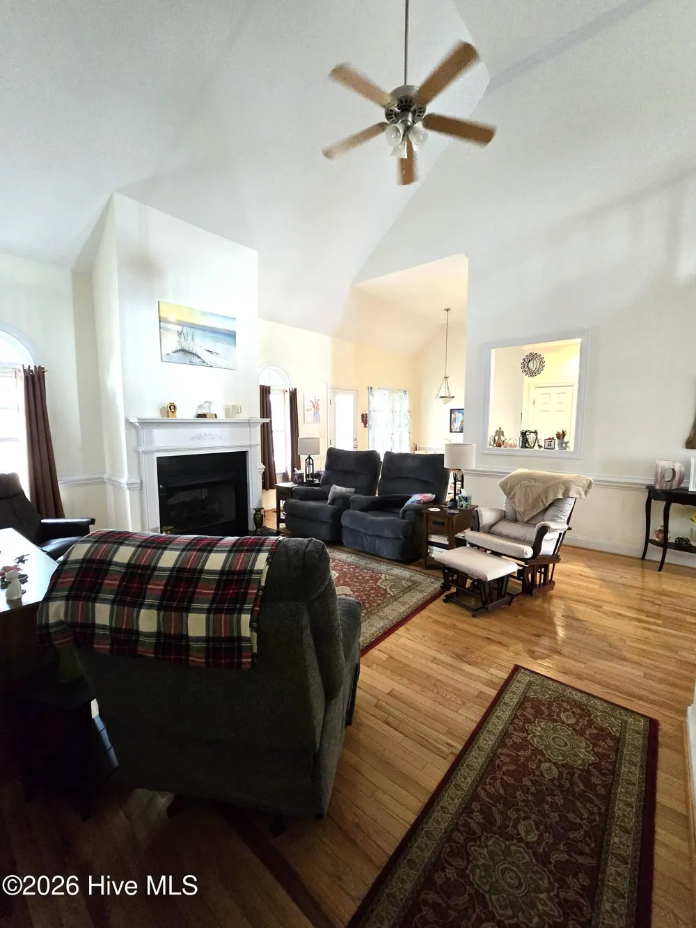 5063 Nc 581 Sims, NC 27880