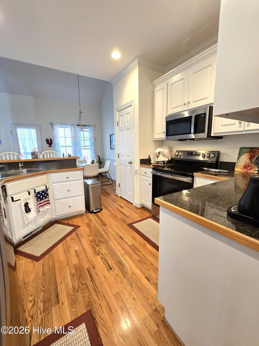 5063 Nc 581 Sims, NC 27880