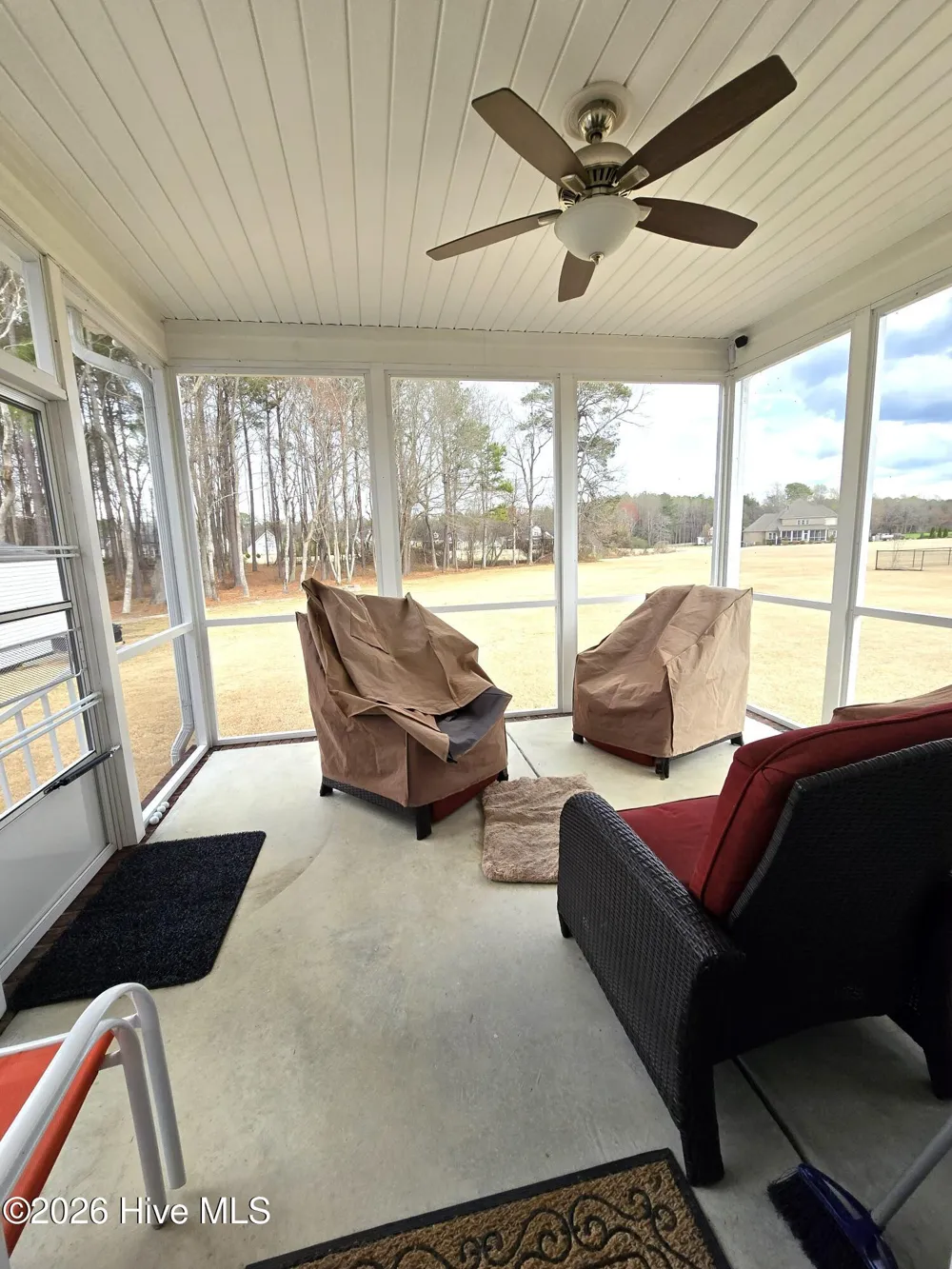 5063 Nc 581 Sims, NC 27880
