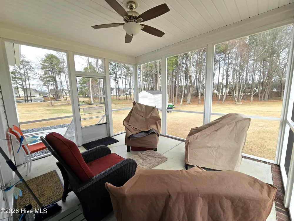 5063 Nc 581 Sims, NC 27880