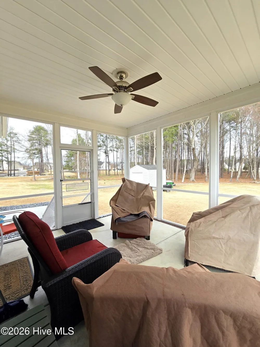 5063 Nc 581 Sims, NC 27880