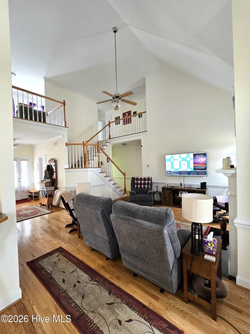 5063 Nc 581 Sims, NC 27880