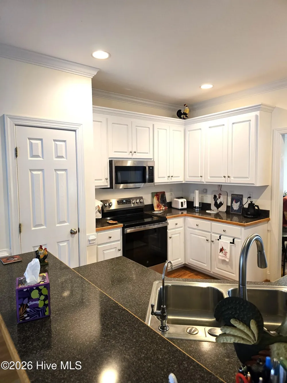 5063 Nc 581 Sims, NC 27880